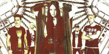 CD Elysion: Someplace Better LTD | DIGI