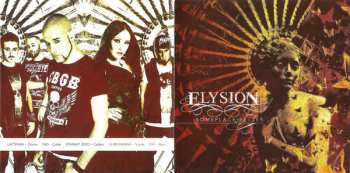 CD Elysion: Someplace Better LTD | DIGI