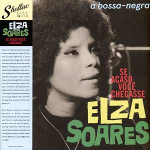 LP Elza Soares: Se Acaso Você Chegasse