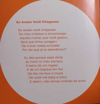 CD Elza Soares: Se Acaso Você Chegasse & A Bossa Negra LTD | DIGI