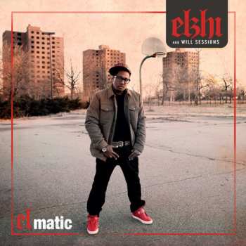 LP Elzhi: Elmatic
