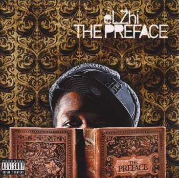 Album Elzhi: The Preface