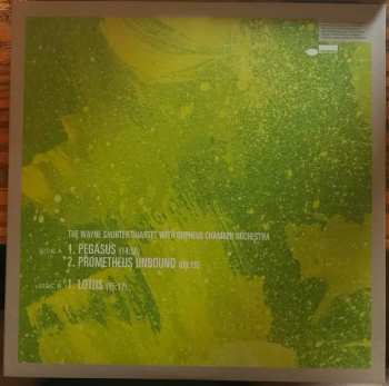 3LP/3CD/Doos Wayne Shorter: Emanon DLX