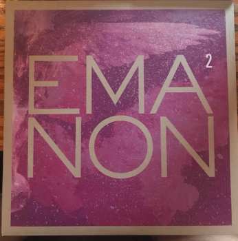 3LP/3CD/Doos Wayne Shorter: Emanon DLX