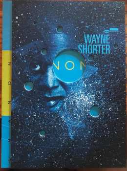 3LP/3CD/Doos Wayne Shorter: Emanon DLX