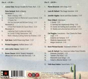 2CD Emanuele Arciuli: Walk In Beauty