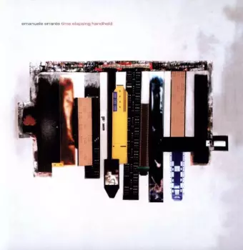 Emanuele Errante: Time Elapsing Handheld