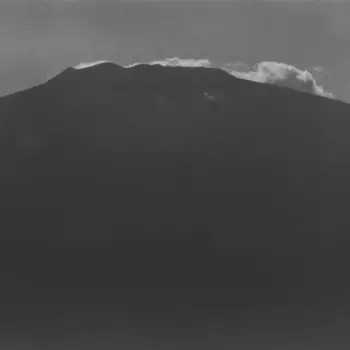 Emanuele Primavera: Around The Fiery Future