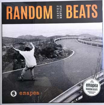 Album Emapea: Random Beats (Remastered Wax Edition)