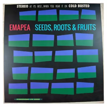 Emapea: Seeds, Roots & Fruits