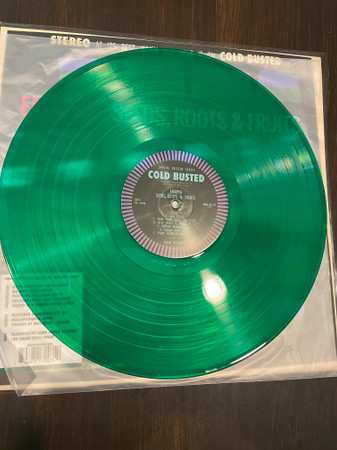 LP Emapea: Seeds, Roots & Fruits CLR
