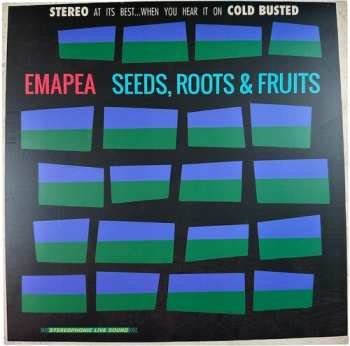 LP Emapea: Seeds, Roots & Fruits CLR