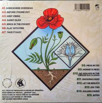 LP Emapea: Still Got It LTD