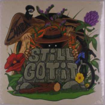 LP Emapea: Still Got It LTD