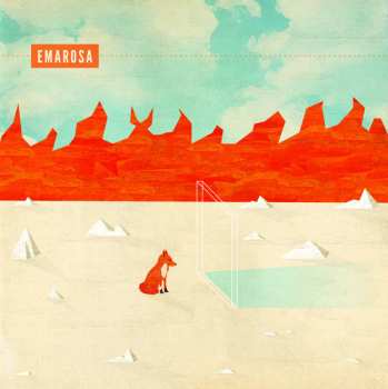 Album Emarosa: Emarosa