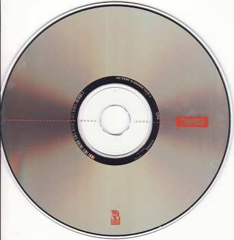 CD Emarosa: Emarosa