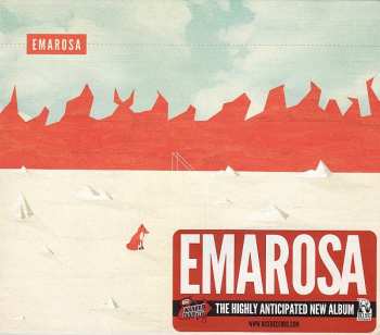 CD Emarosa: Emarosa