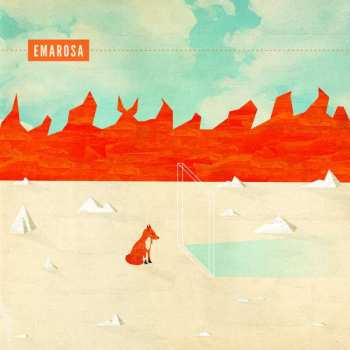 CD Emarosa: Emarosa