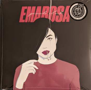LP Emarosa: Peach Club