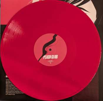 LP Emarosa: Peach Club