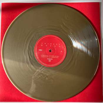 LP Emarosa: Sting CLR | LTD