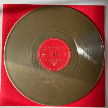 LP Emarosa: Sting CLR | LTD