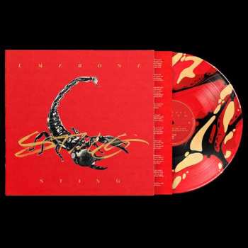 LP Emarosa: Sting CLR | LTD