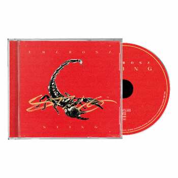 CD Emarosa: Sting