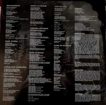 LP Resurrection: Embalmed Existence