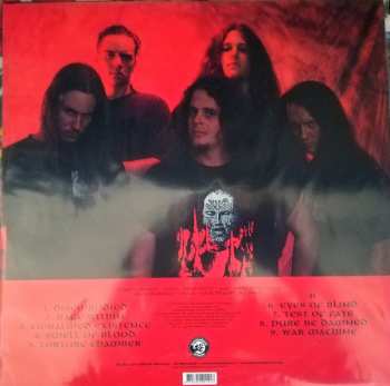 LP Resurrection: Embalmed Existence