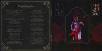 CD Embalmer: Emanations From The Crypt
