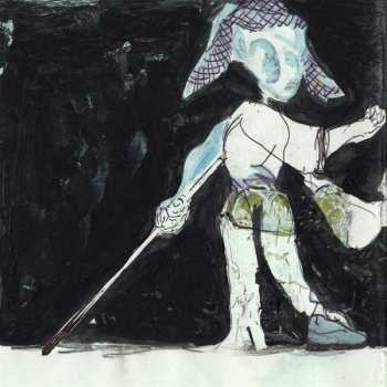 Album Irma Vep: Embarrassed Landscape
