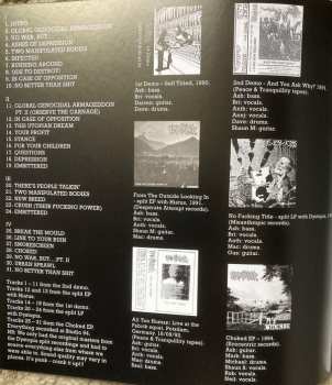 2LP Embittered: Infected