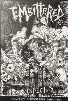 2LP Embittered: Infected