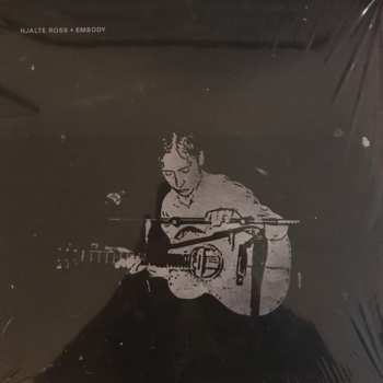Album Hjalte Ross: Embody