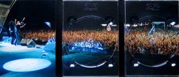 DVD Embrace: A Glorious Day - Live In Leeds