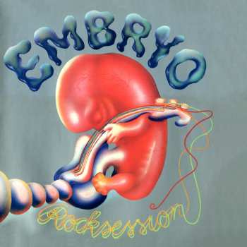 LP Embryo: Rocksession LTD | CLR