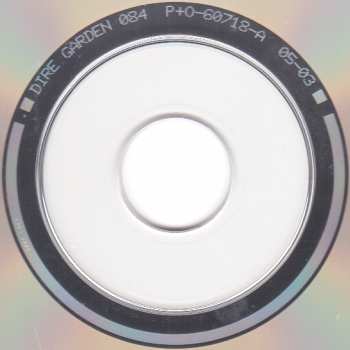 CD Embryo: Bremen 1971