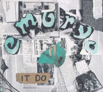 Album Embryo: It Do