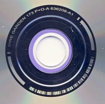 CD Embryo: Live