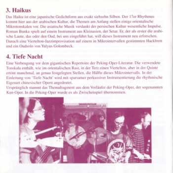 CD Embryo: Ni Hau DIGI