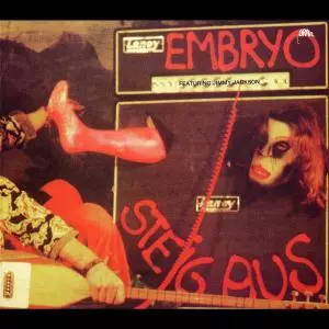 Embryo: Steig Aus