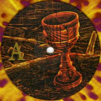 LP Embryonic Devourment: Heresy Of The Highest Order