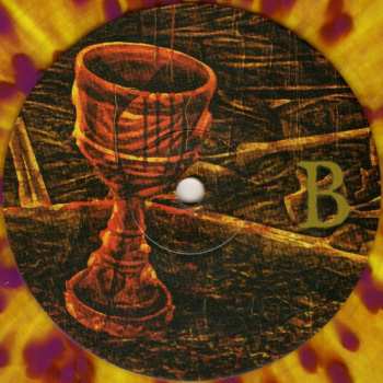 LP Embryonic Devourment: Heresy Of The Highest Order