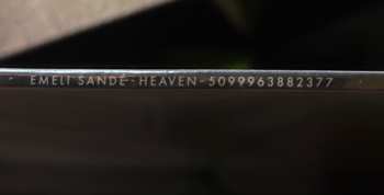 LP Emeli Sandé: Heaven