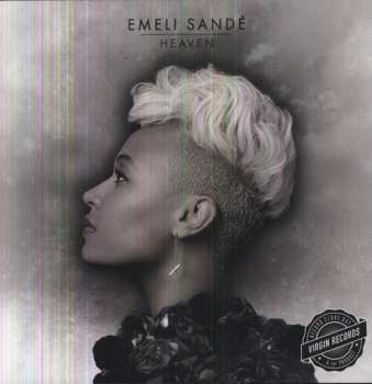 Album Emeli Sandé: Heaven