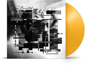 Album Emerald: Neo Oriented
