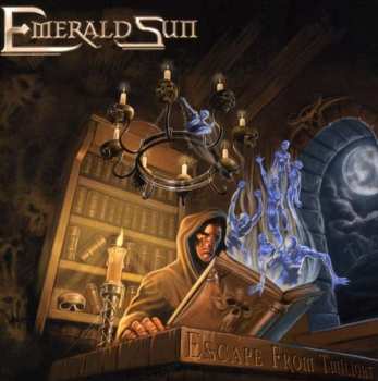 Album Emerald Sun: Escape From Twilight