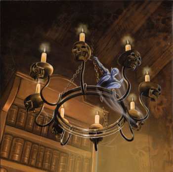 CD Emerald Sun: Escape From Twilight
