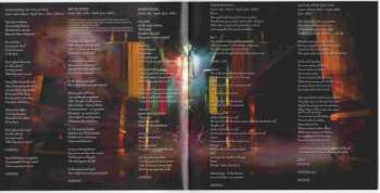 CD Emerald Sun: Metal Dome